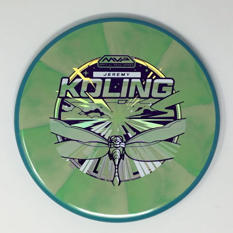 Axiom Discs Tempo (Cosmic Neutron - Jeremy Koling Team Series 2026) Midrange