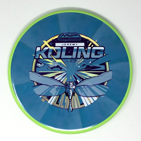 Axiom Discs Tempo (Cosmic Neutron - Jeremy Koling Team Series 2026) Midrange