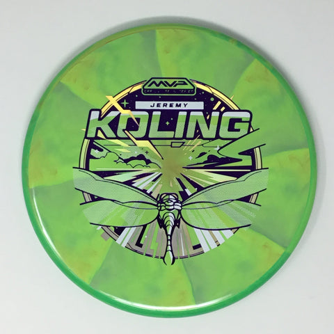 Axiom Discs Tempo (Cosmic Neutron - Jeremy Koling Team Series 2026) Midrange