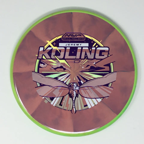 Axiom Discs Tempo (Cosmic Neutron - Jeremy Koling Team Series 2026) Midrange