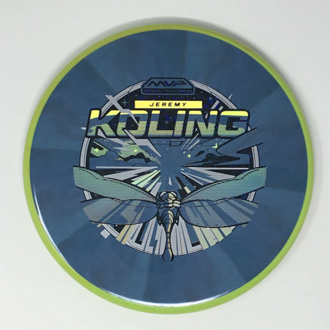 Axiom Discs Tempo (Cosmic Neutron - Jeremy Koling Team Series 2026) Midrange