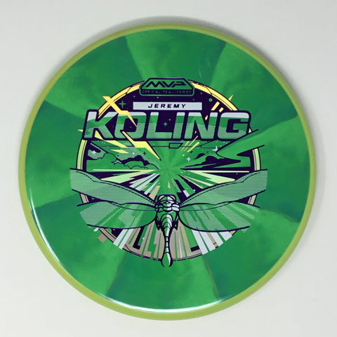 Axiom Discs Tempo (Cosmic Neutron - Jeremy Koling Team Series 2026) Midrange