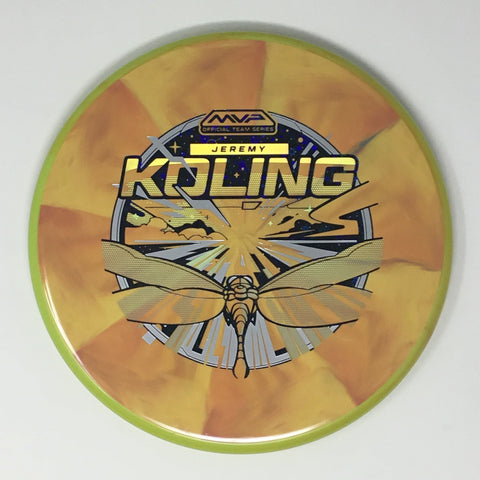 Axiom Discs Tempo (Cosmic Neutron - Jeremy Koling Team Series 2026) Midrange