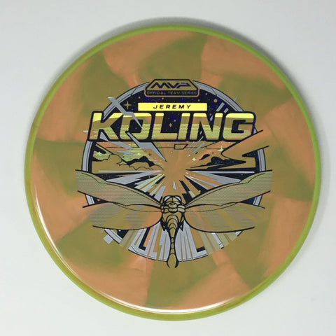 Axiom Discs Tempo (Cosmic Neutron - Jeremy Koling Team Series 2026) Midrange