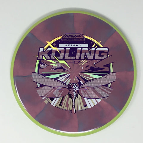 Axiom Discs Tempo (Cosmic Neutron - Jeremy Koling Team Series 2026) Midrange