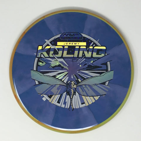 Axiom Discs Tempo (Cosmic Neutron - Jeremy Koling Team Series 2026) Midrange