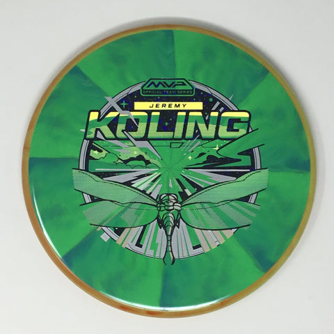 Axiom Discs Tempo (Cosmic Neutron - Jeremy Koling Team Series 2026) Midrange