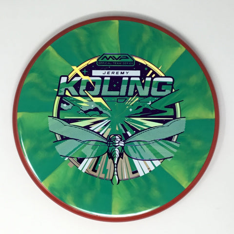 Axiom Discs Tempo (Cosmic Neutron - Jeremy Koling Team Series 2026) Midrange