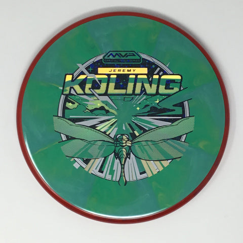 Axiom Discs Tempo (Cosmic Neutron - Jeremy Koling Team Series 2026) Midrange