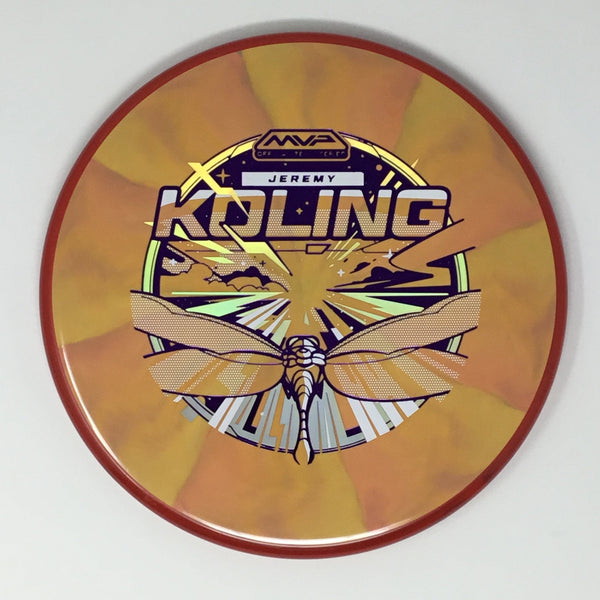 Axiom Discs Tempo (Cosmic Neutron - Jeremy Koling Team Series 2026) Midrange