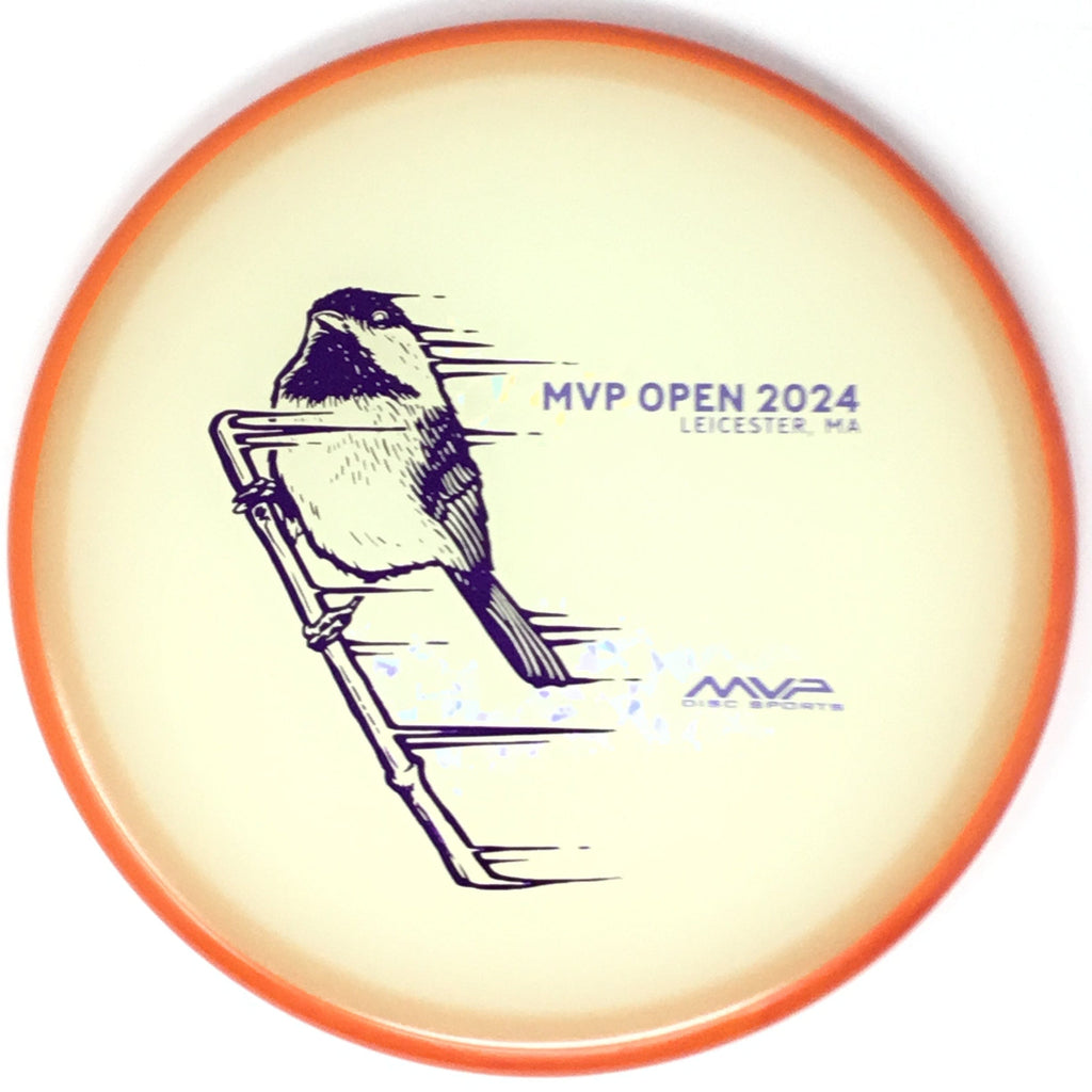 Axiom Discs Tempo (Eclipse 2.0 Glow - 2024 MVP Open Edition) Midrange