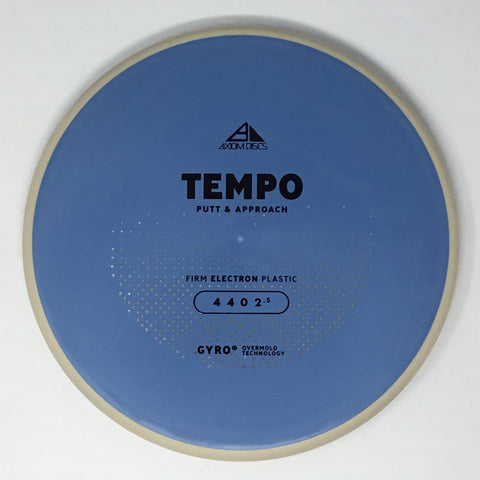 Axiom Discs Tempo (Electron Firm - Project Lab Coat) Midrange