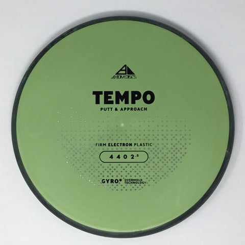 Axiom Discs Tempo (Electron Firm - Project Lab Coat) Midrange