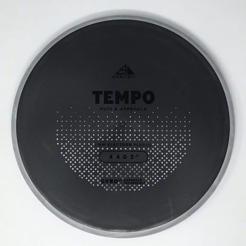 Axiom Discs Tempo (Electron Firm - Project Lab Coat) Midrange