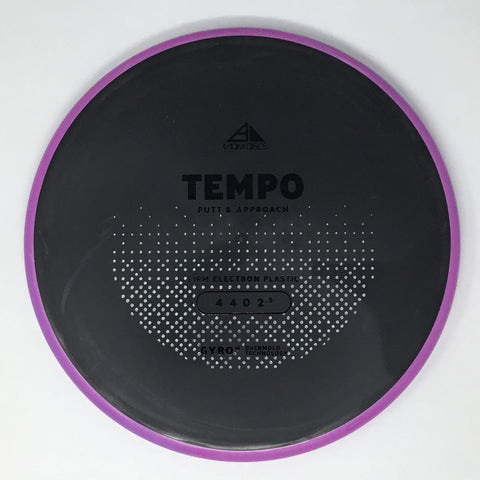 Axiom Discs Tempo (Electron Firm - Project Lab Coat) Midrange