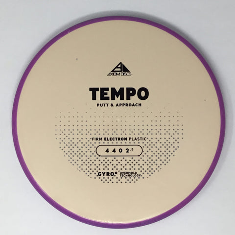 Axiom Discs Tempo (Electron Firm - Project Lab Coat) Midrange