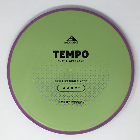 Axiom Discs Tempo (Electron Firm - Project Lab Coat) Midrange