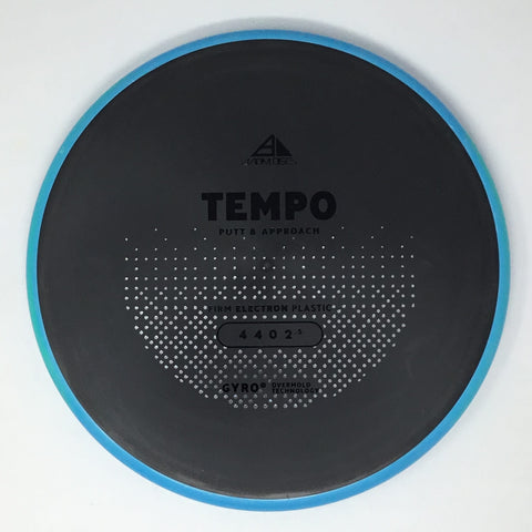 Axiom Discs Tempo (Electron Firm - Project Lab Coat) Midrange