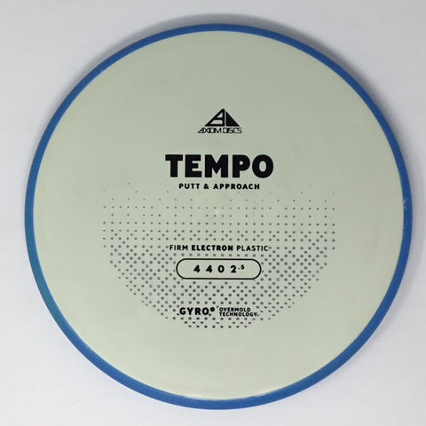 Axiom Discs Tempo (Electron Firm - Project Lab Coat) Midrange