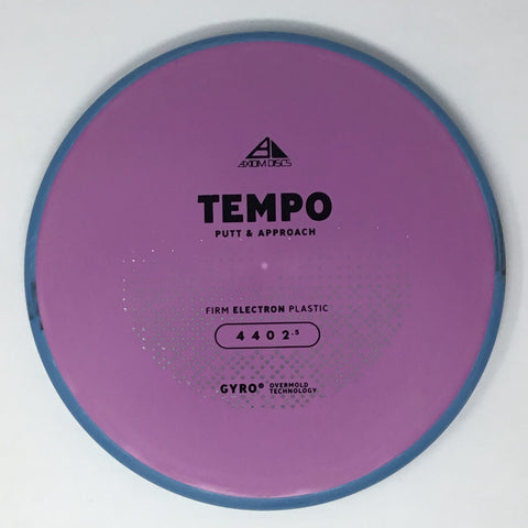 Axiom Discs Tempo (Electron Firm - Project Lab Coat) Midrange