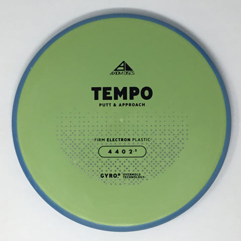 Axiom Discs Tempo (Electron Firm - Project Lab Coat) Midrange