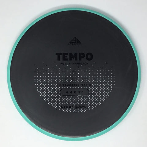 Axiom Discs Tempo (Electron Firm - Project Lab Coat) Midrange
