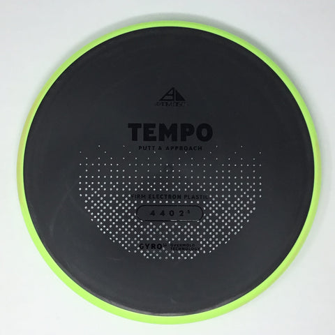 Axiom Discs Tempo (Electron Firm - Project Lab Coat) Midrange