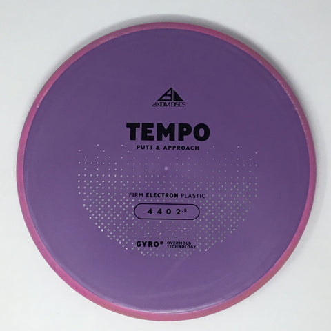 Axiom Discs Tempo (Electron Firm - Project Lab Coat) Midrange