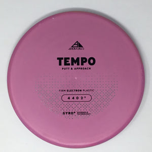 Axiom Discs Tempo (Electron Firm - Project Lab Coat) Midrange