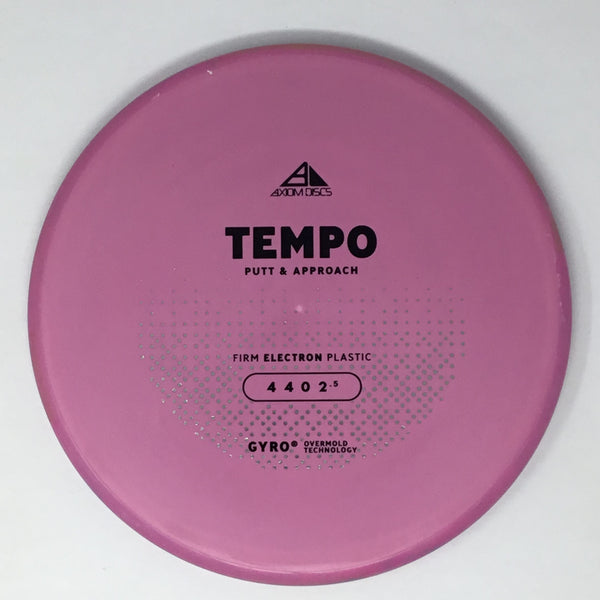 Axiom Discs Tempo (Electron Firm - Project Lab Coat) Midrange