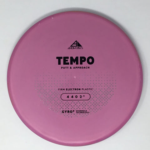 Axiom Discs Tempo (Electron Firm - Project Lab Coat) Midrange