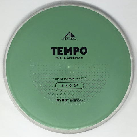 Axiom Discs Tempo (Electron Firm - Project Lab Coat) Midrange