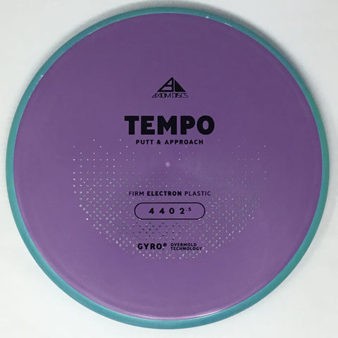 Axiom Discs Tempo (Electron Firm - Project Lab Coat) Midrange