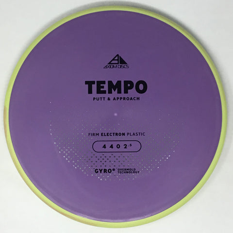 Axiom Discs Tempo (Electron Firm - Project Lab Coat) Midrange