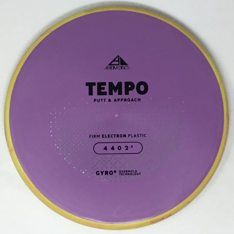 Axiom Discs Tempo (Electron Firm - Project Lab Coat) Midrange
