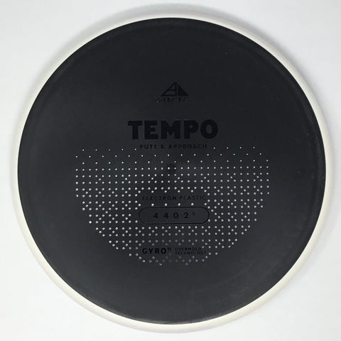 Axiom Discs Tempo (Electron - Project Lab Coat) Midrange