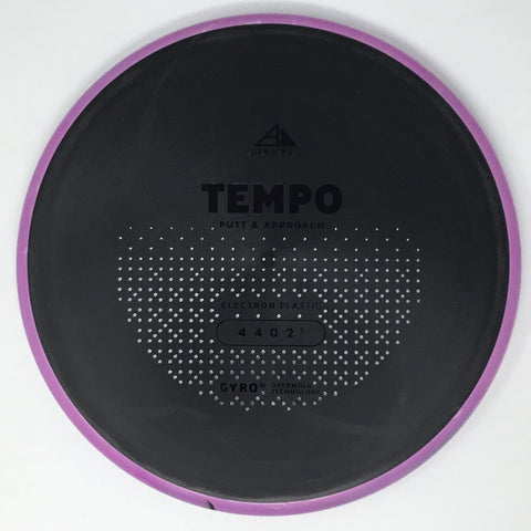 Axiom Discs Tempo (Electron - Project Lab Coat) Midrange
