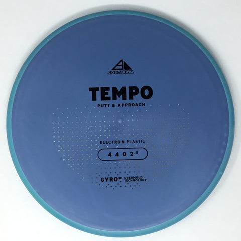 Axiom Discs Tempo (Electron - Project Lab Coat) Midrange