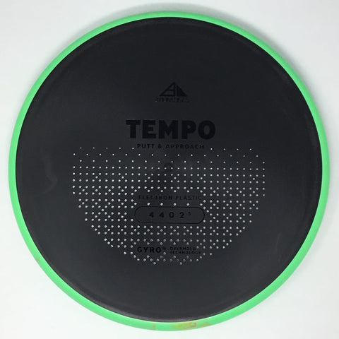 Axiom Discs Tempo (Electron - Project Lab Coat) Midrange