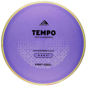 Tempo (Electron Soft)