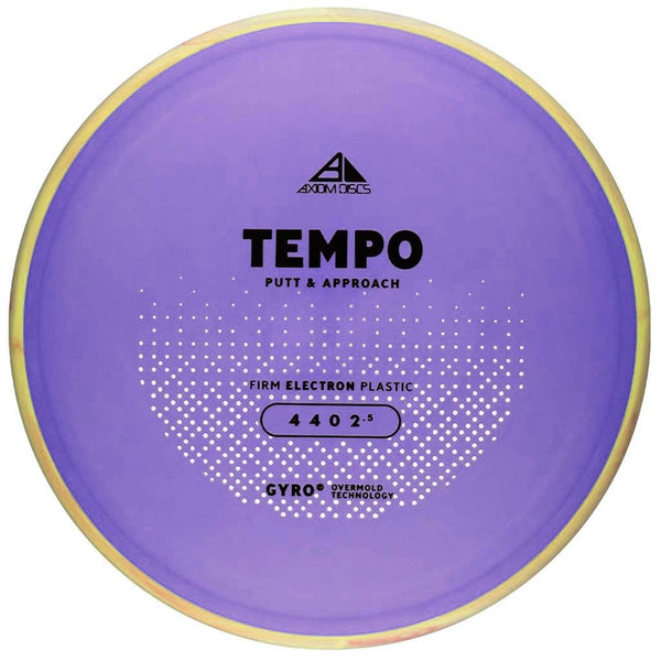 Tempo (Electron Soft)