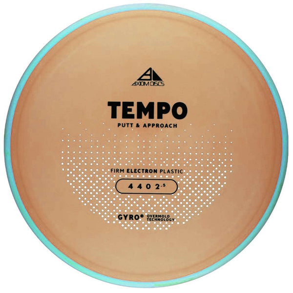 Tempo (Electron Firm)