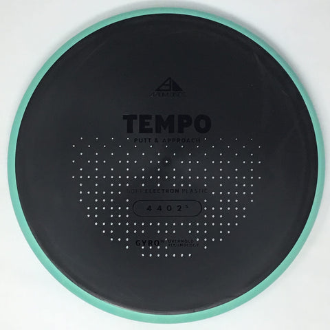 Axiom Discs Tempo (Electron Soft) Midrange