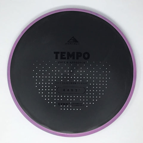 Axiom Discs Tempo (Electron Soft - Project Lab Coat) Midrange