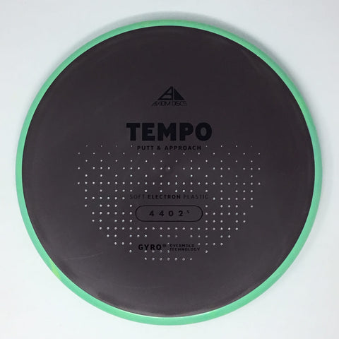 Axiom Discs Tempo (Electron Soft - Project Lab Coat) Midrange