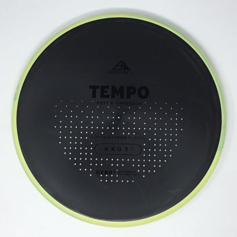Axiom Discs Tempo (Electron Soft - Project Lab Coat) Midrange