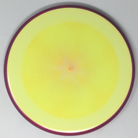 Axiom Discs Tempo (Neutron - Blank Canvas) Midrange