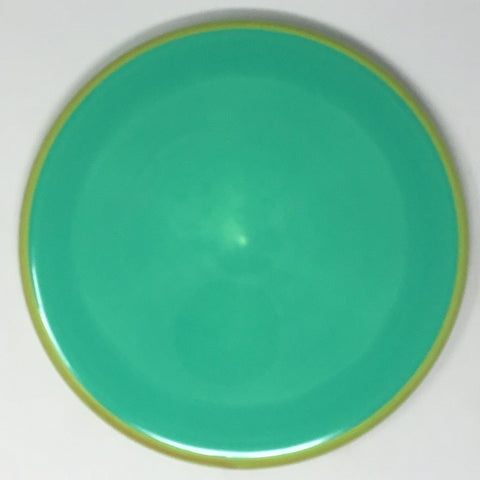 Axiom Discs Tempo (Neutron - Blank Canvas) Midrange