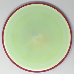 Axiom Discs Tempo (Neutron - Blank Canvas) Midrange