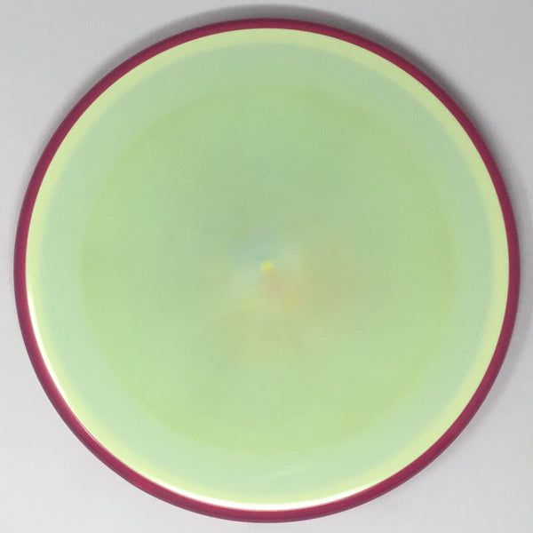 Axiom Discs Tempo (Neutron - Blank Canvas) Midrange
